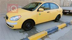 هيونداي أكسنت